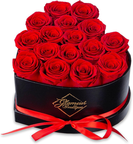 Flower forever heart - flower,